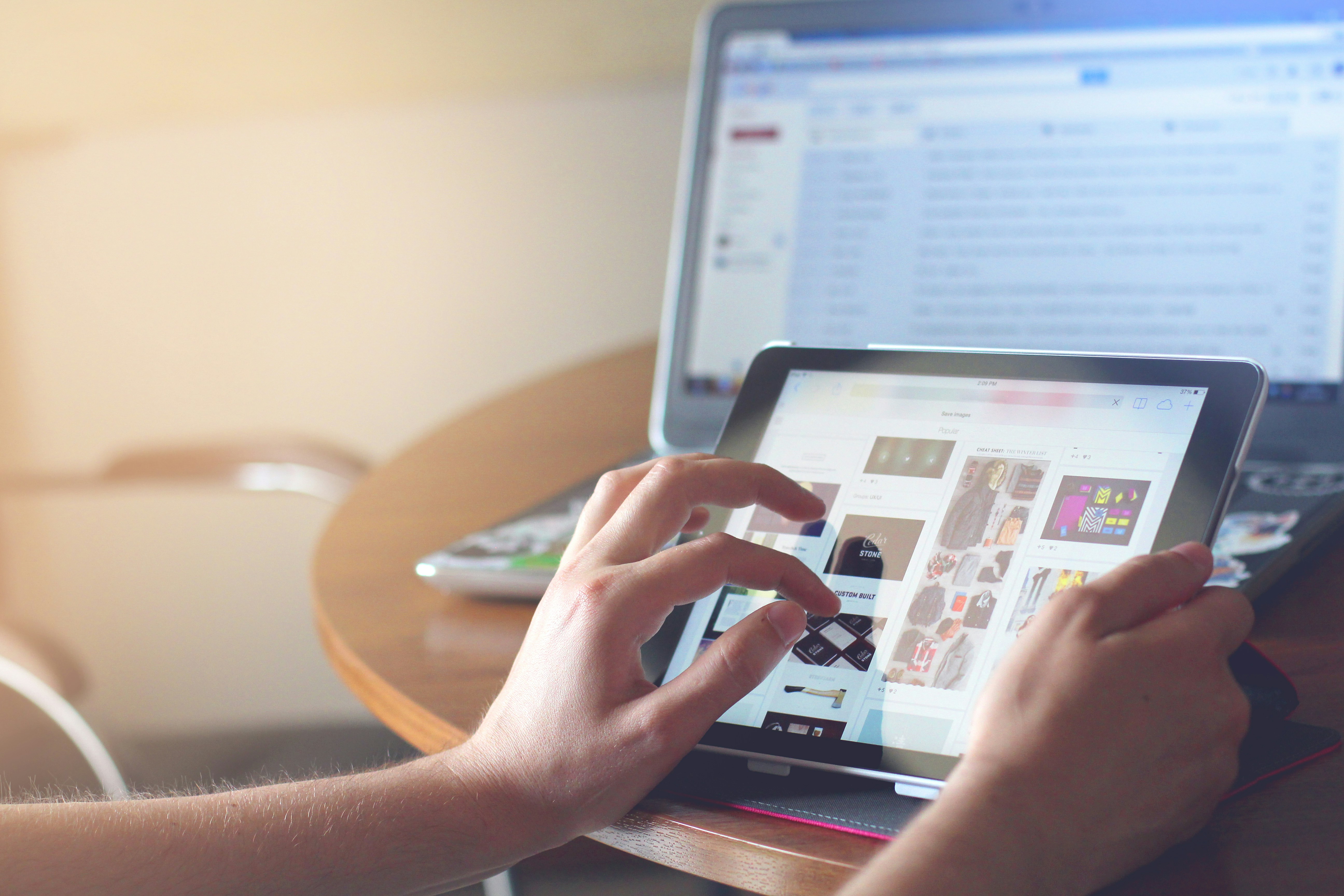 Productos y soluciones digitales